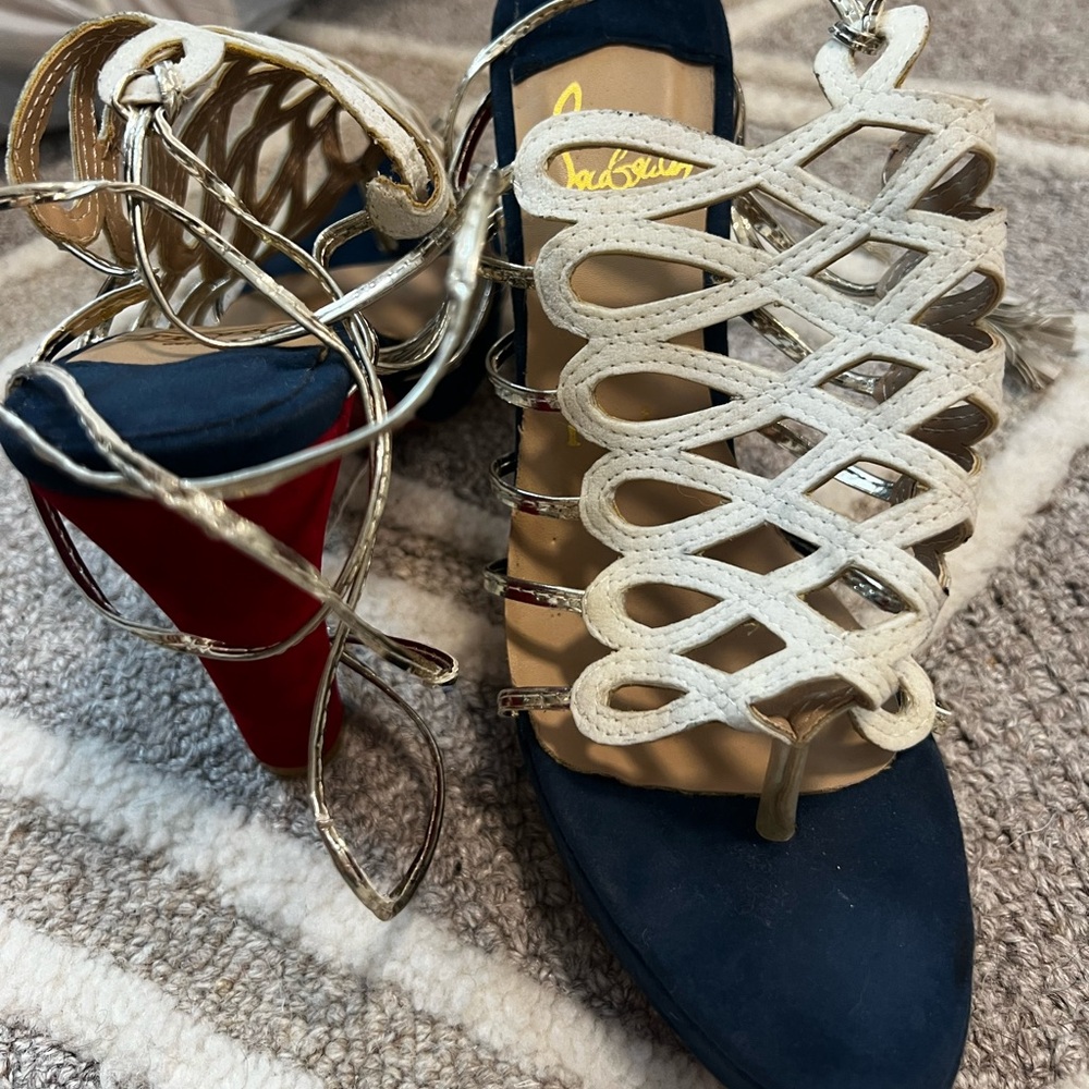 Christian Louboutin